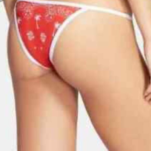 WILDFOX bikini swim bottoms - Picture 8 of 9